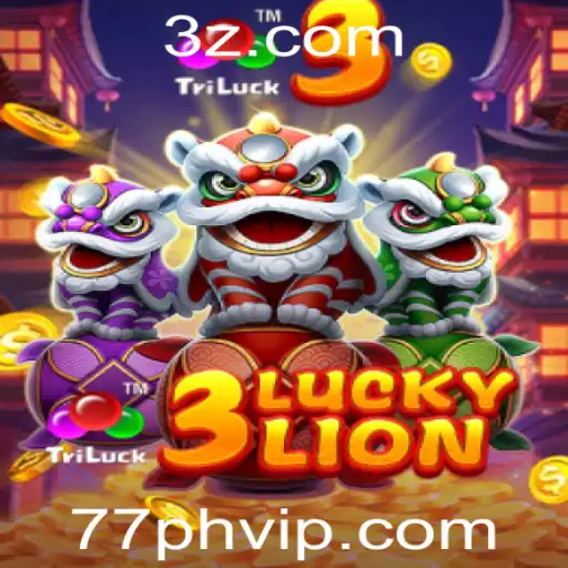 Descubra o Universo de 3LUCKYLION com a Chave 77PH