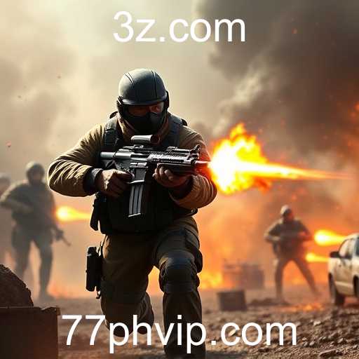 Ascensão e Impacto do 77PH nos Jogos Online