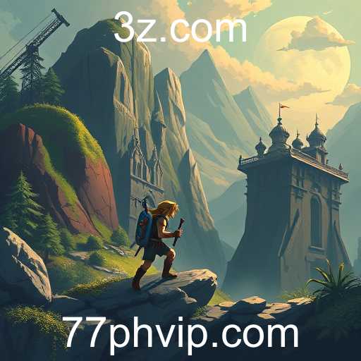 Explorando o Fascinante Mundo dos Jogos de Aventura na '77PH'