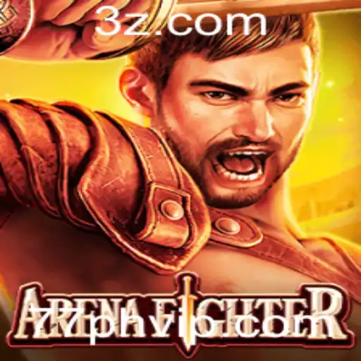ArenaFighter: Uma Nova Era de Combate Virtual