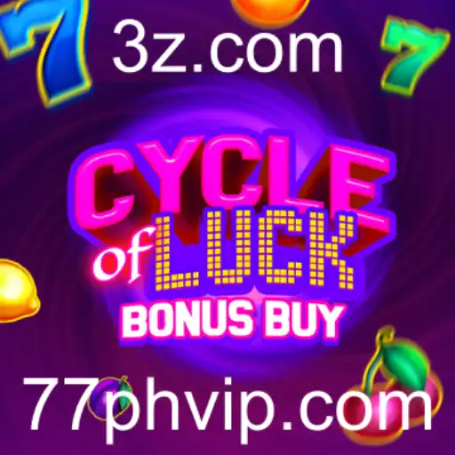 CycleofLuckBonusBuy: Descubra a Nova Sensação dos Jogos de Azar