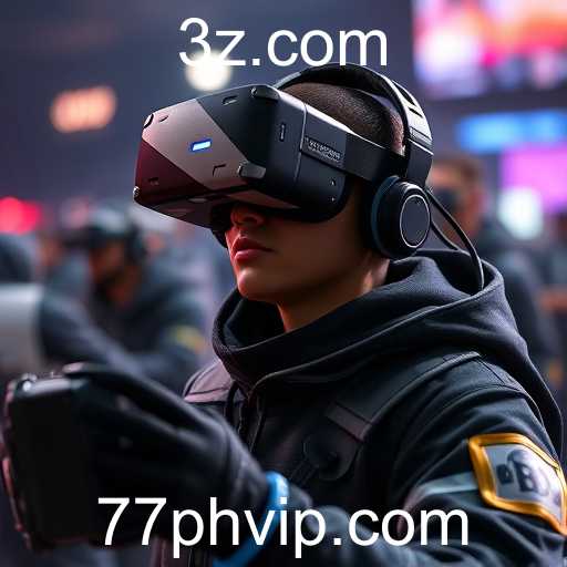 Revolução Tecnológica nos Games: A Ascensão das Realidades Imersivas