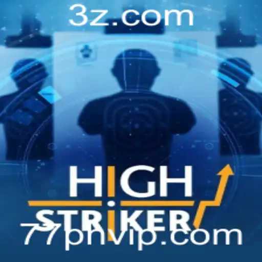 HighStriker: O Jogo Empolgante que Conquista Novos Seguidores