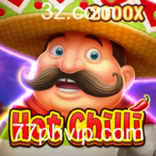 Descubra o Emocionante Mundo de HotChilli: O Jogo que Está Conquistando a Atualidade