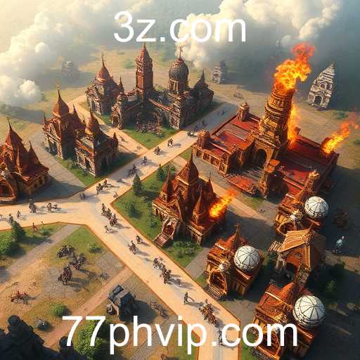 O Impacto da 77PH no Mercado de Jogos Online