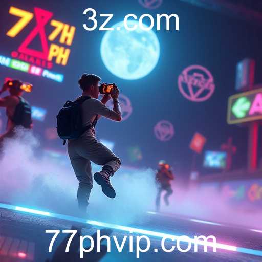 Impactos do 77PH no Cenário de Jogos em 2025