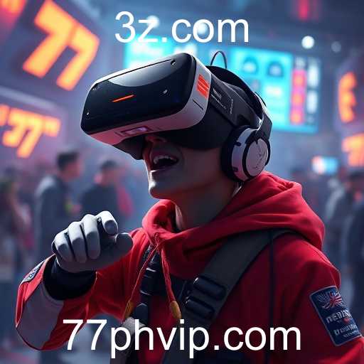 O Impacto dos Jogos Online em 2025: 77PH como um Fenômeno