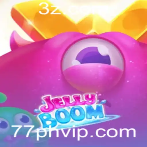 JellyBoom: Explorando o Mundo Colorido do Jogo