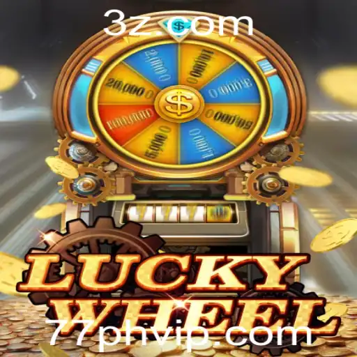 Descubra o Universo de LuckyWheel: O Jogo de Azar que Encanta Multidões