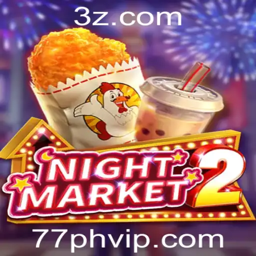 Descubra o Mundo Envolvente de NightMarket2