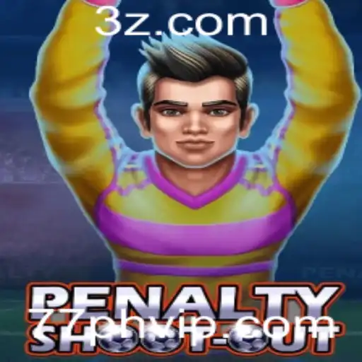 PenaltyShootOut: O Jogo que Revoluciona o Futebol com a Palavra-Chave 77PH