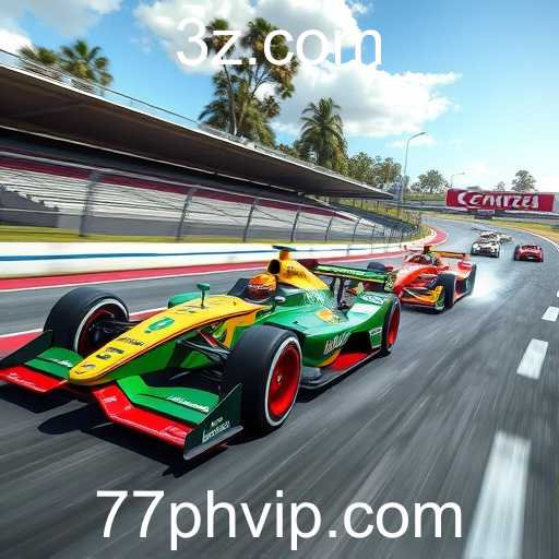 Corrida Virtual: A Emoção das Pistas no Mundo dos Jogos Digitais