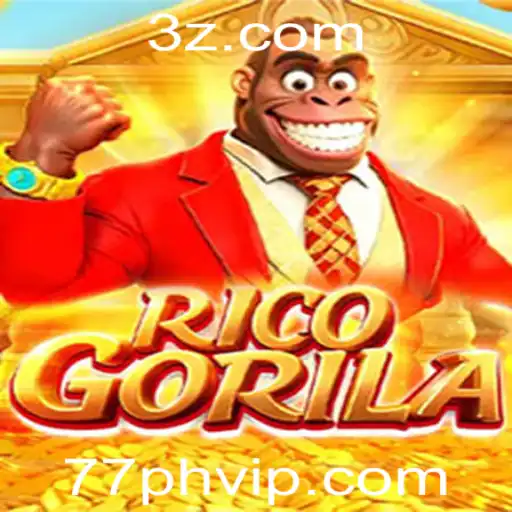 RicoGorila: Um Novo Fenômeno no Mundo dos Jogos com o Códico Misterioso 77PH