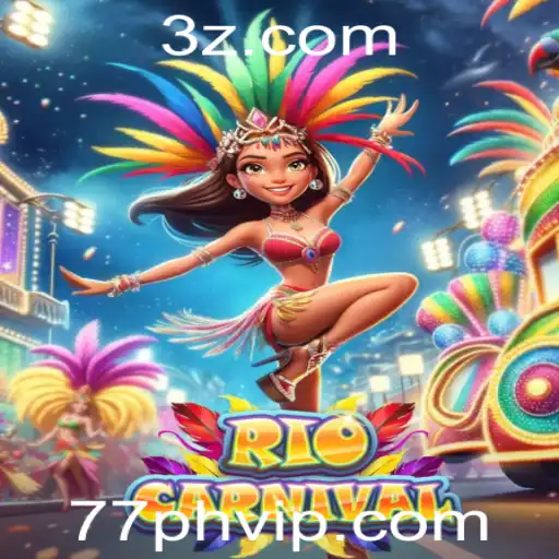 Descubra o Vibrante Jogo RioCarnival: Entenda a Magia de 77PH