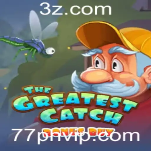 Explorando o Mundo de 'TheGreatestCatchBonusBuy'