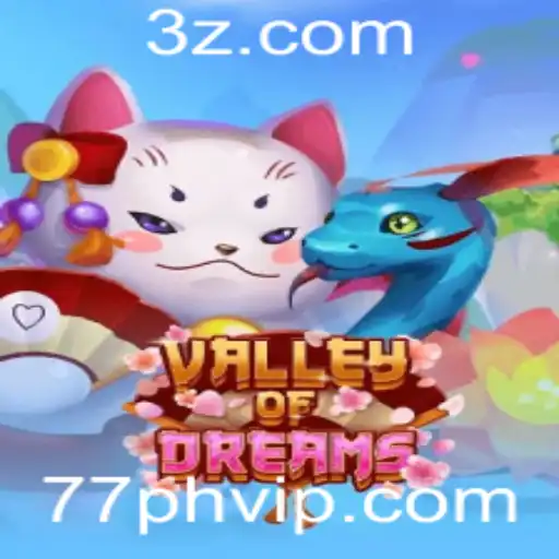 Explorando o Fascinante Mundo de 'ValleyofDreams'